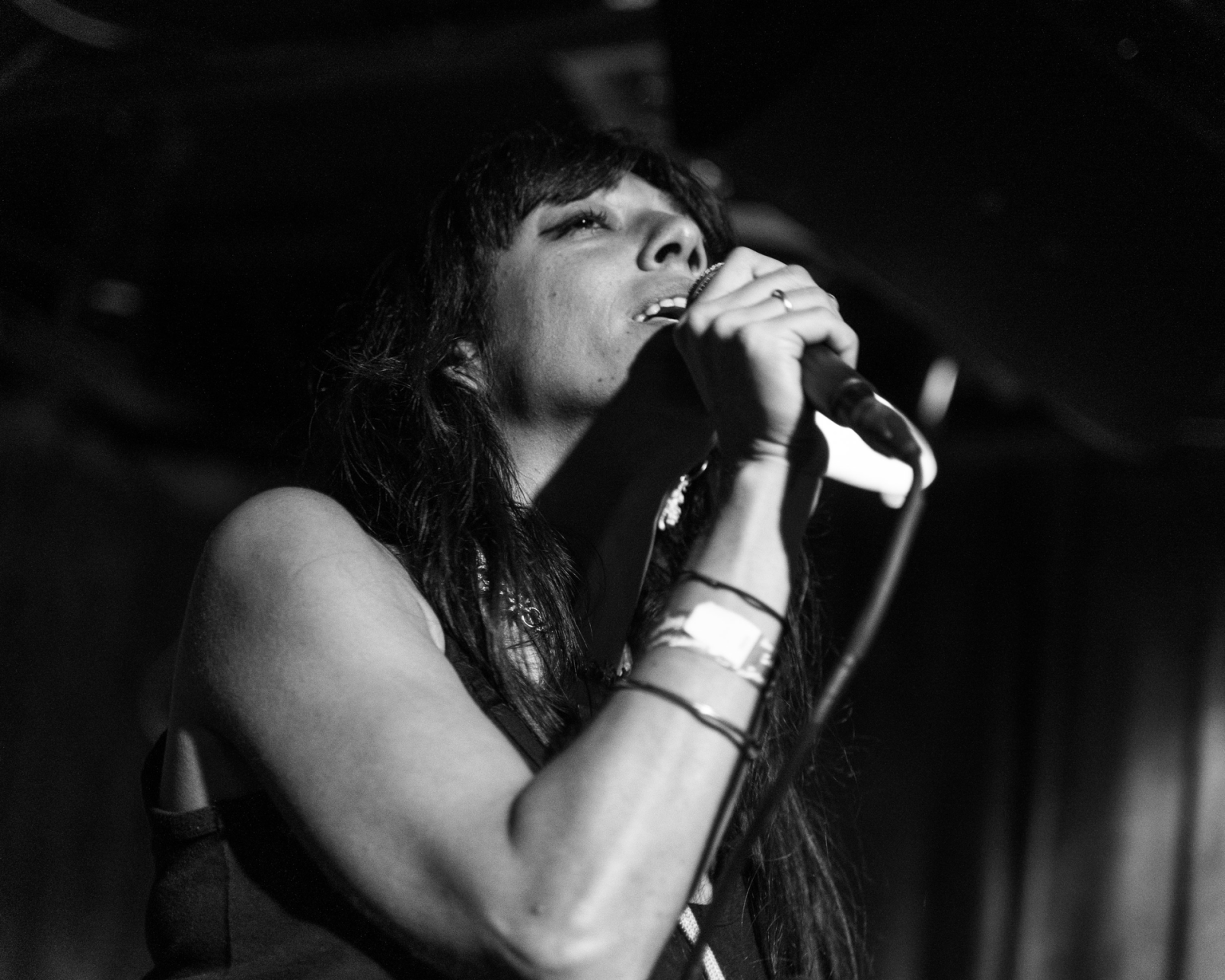 The Heart of Rock ’n' Roll Beats at Sweet by Sweet Time